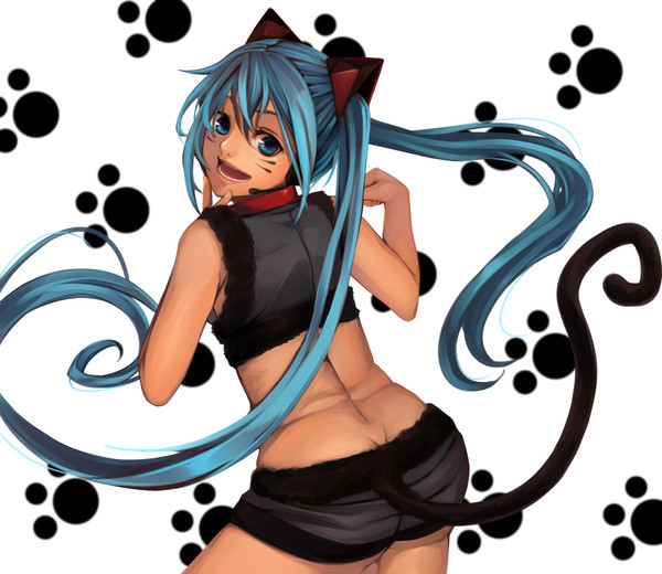 miku