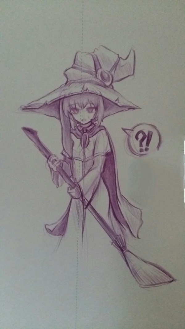 Witch