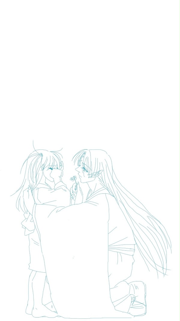 君が泣いたら