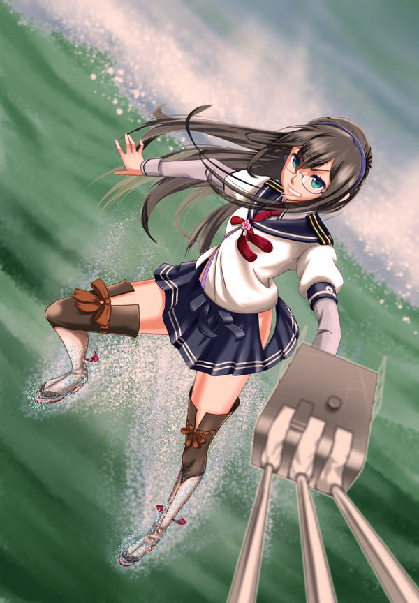 大淀さん