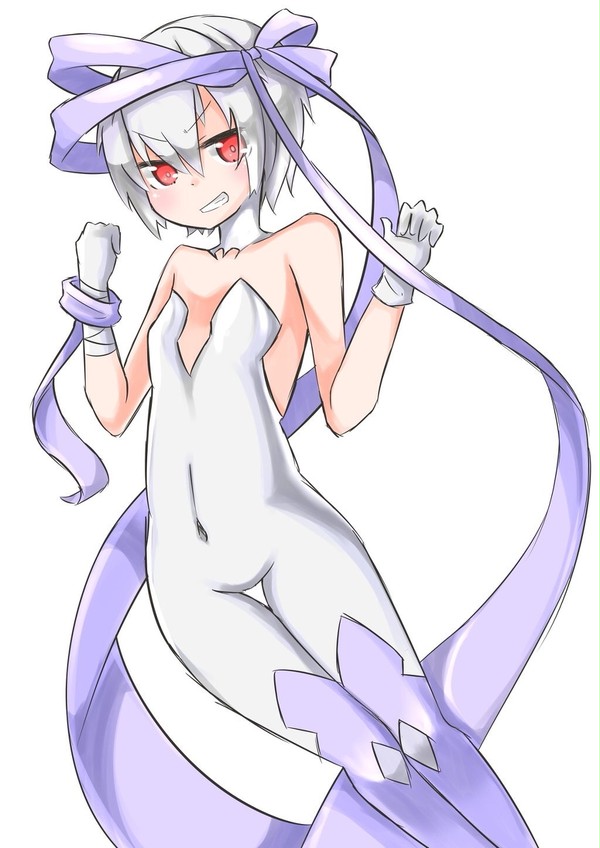 ウリスちゃん