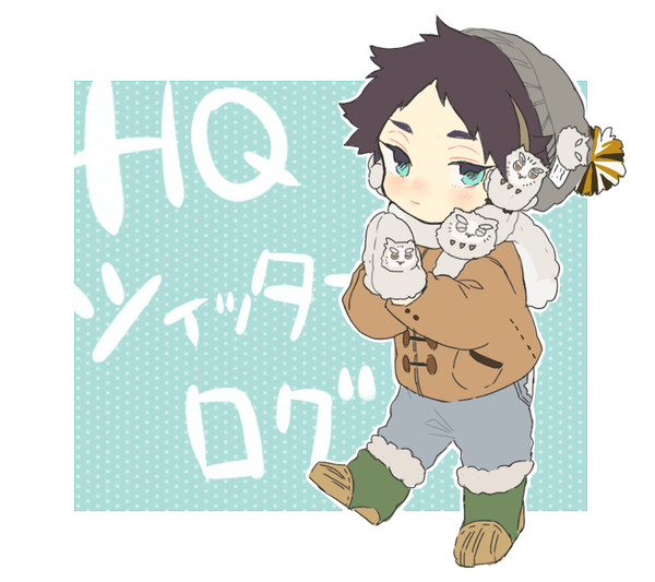 HQツイッタ―ログ１