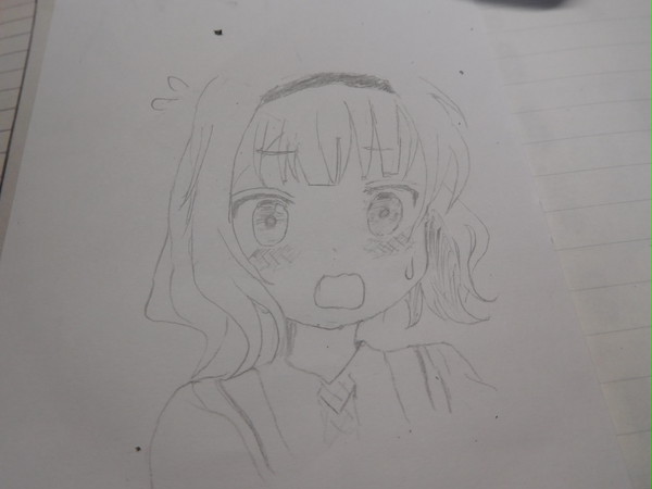 シャロ