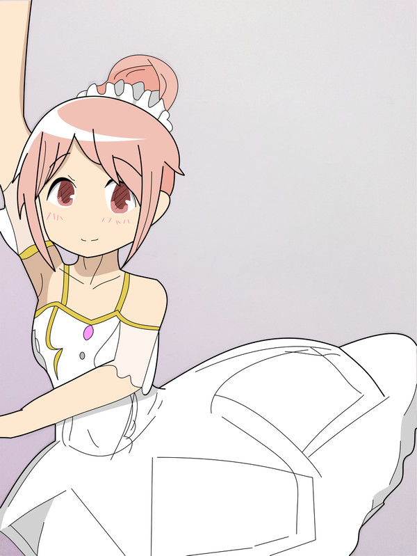 バレエまどか