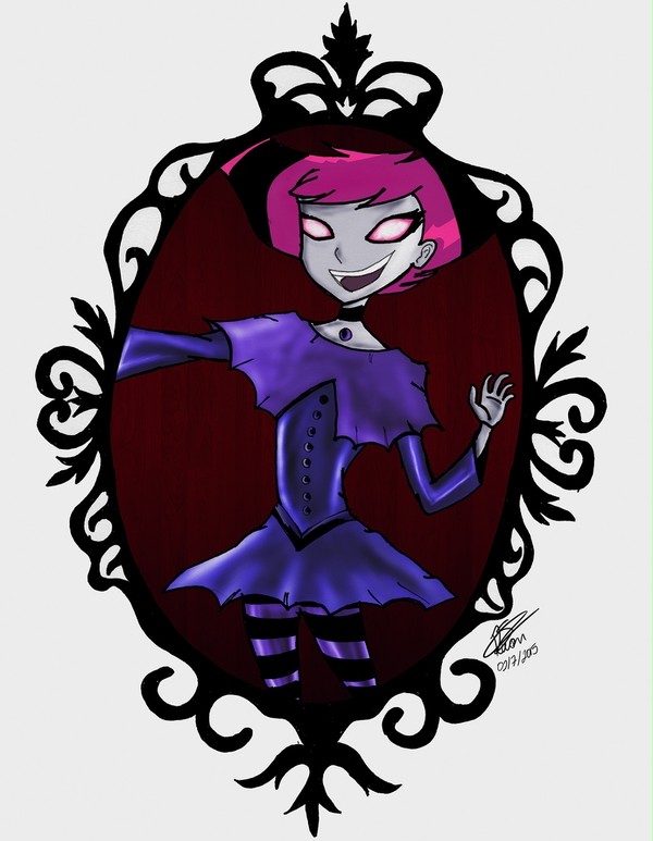 Hail Jinx 