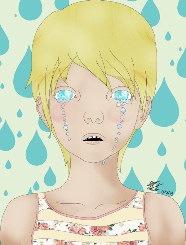 Cry Baby 