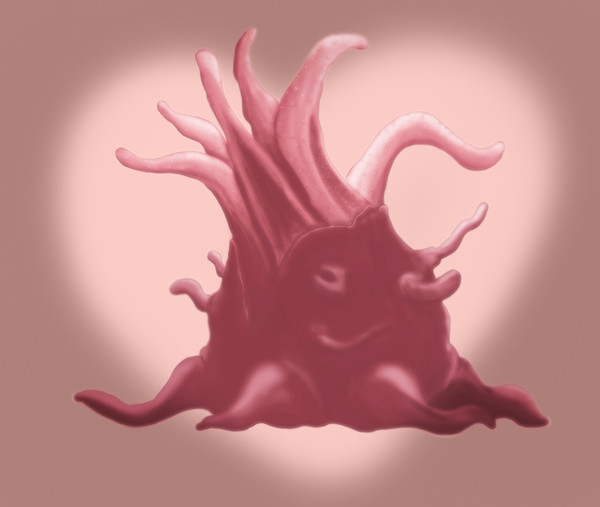 觸手