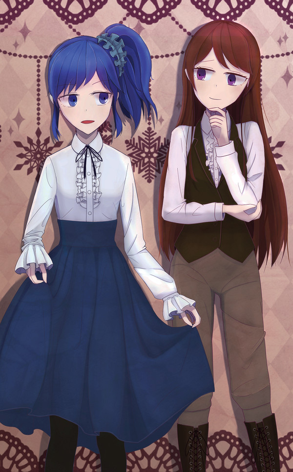 蘭あお
