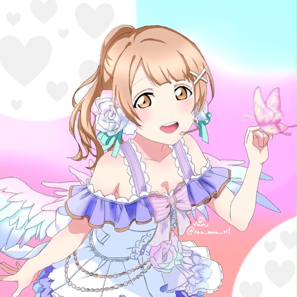 ラブライブ！トレス