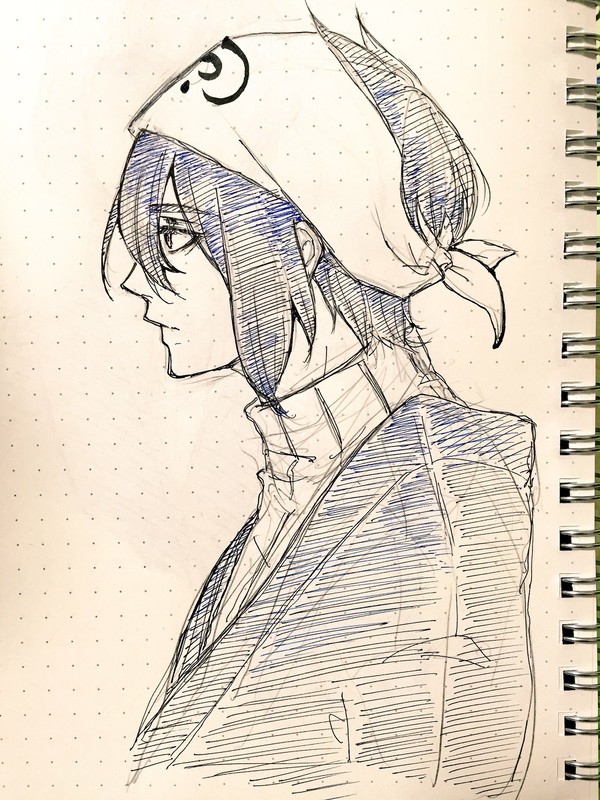 三日月宗近