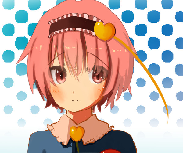 さとりさま