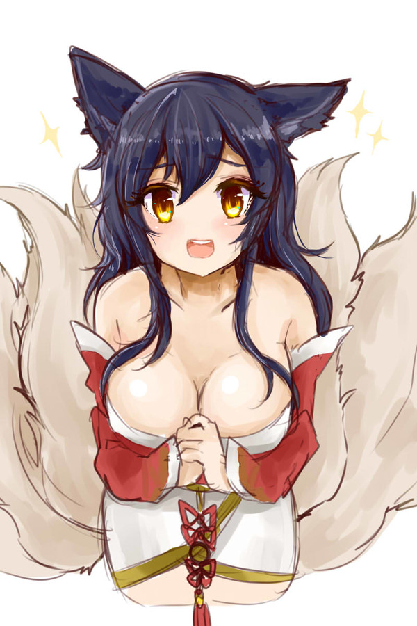 LOL まとめ