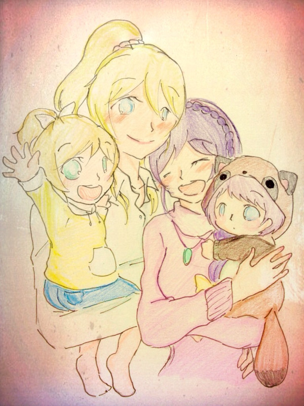幸せのかたち