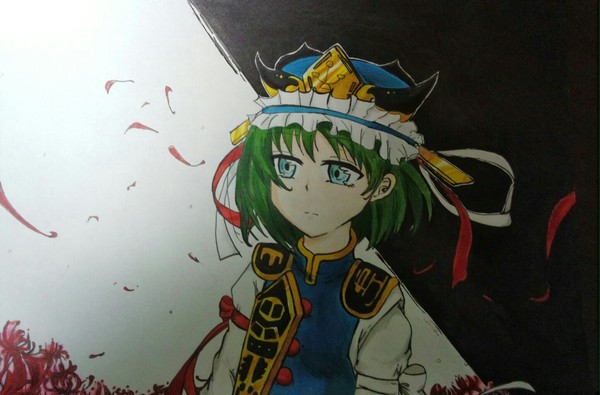 四季映姫