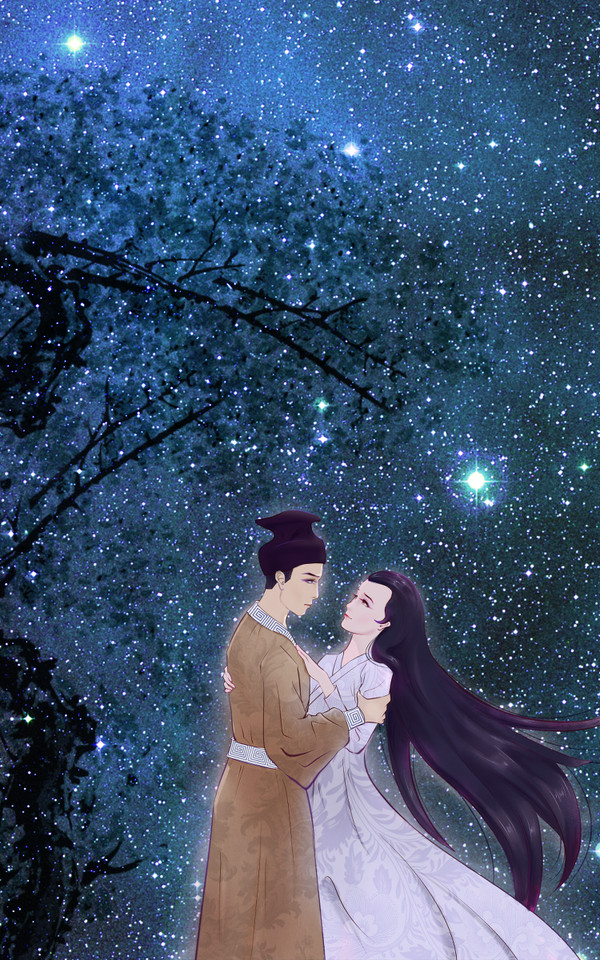 倩女幽魂