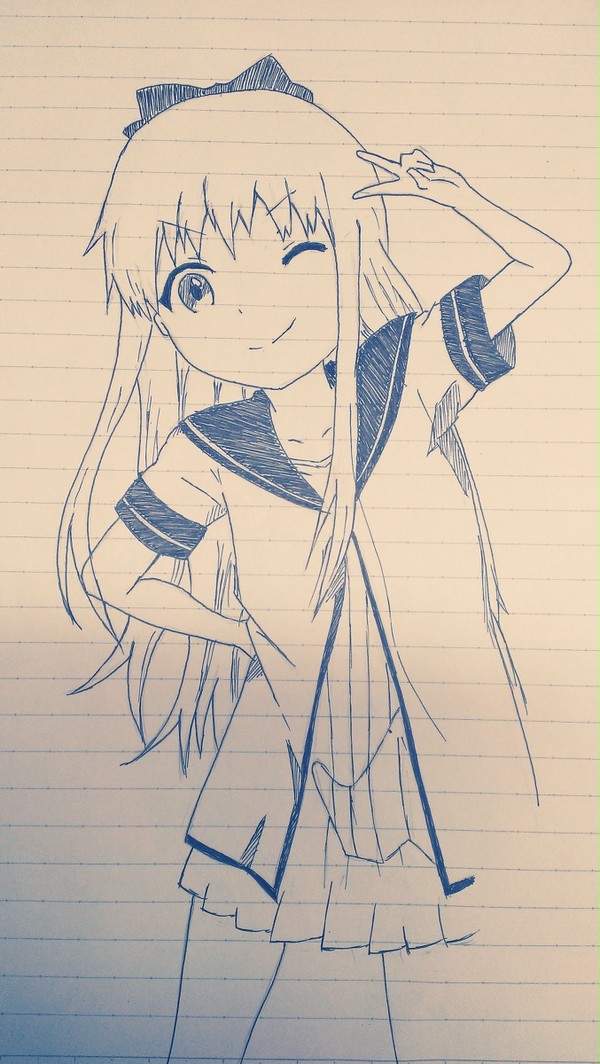 歳納京子