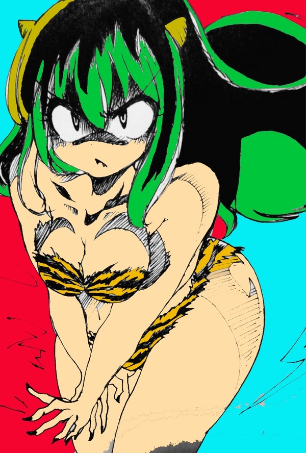 ラムちゃん