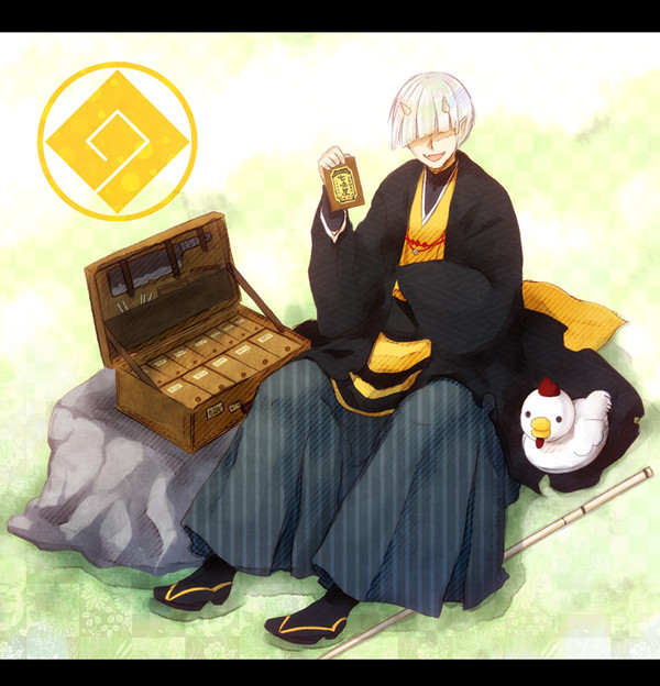 【PFT】七味屋ニジヤ【キゼン】