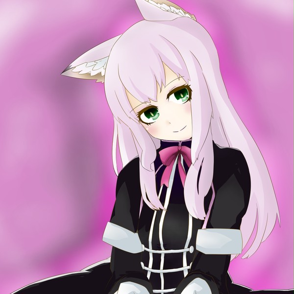 PSO2 うちの子