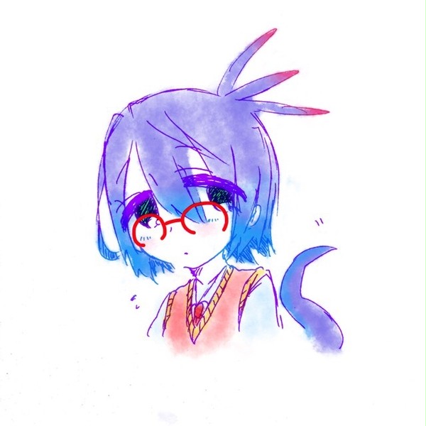 ランディちゃん