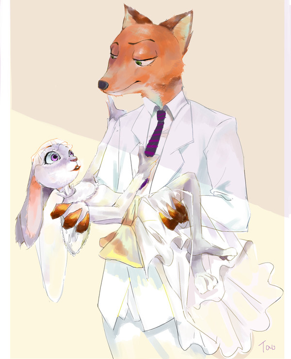 zootopia