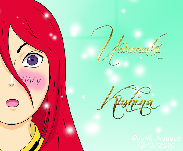Kushina