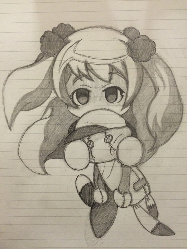 恋ちゃん