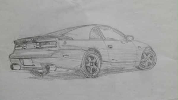 愛車4