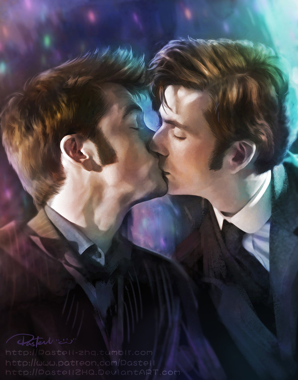 10th Doctor
