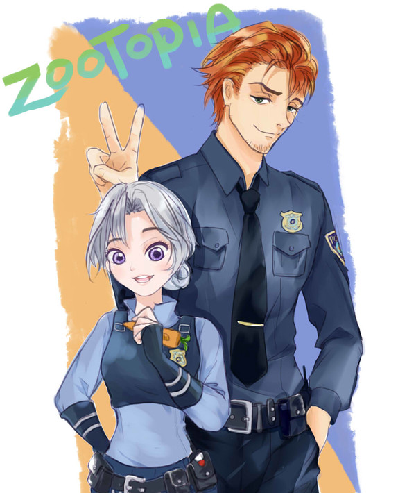 Nick&Judy
