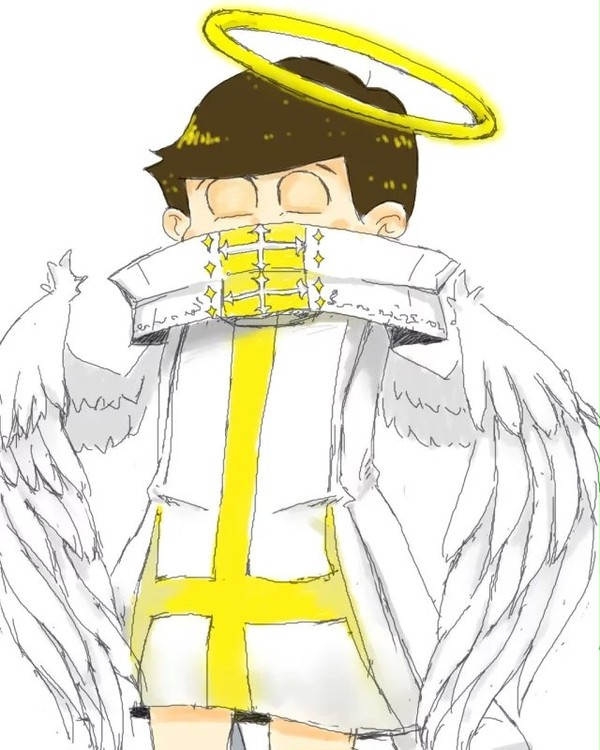 宗教松