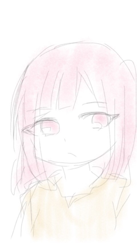 らくがきモルさん