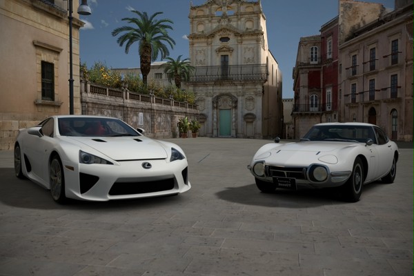 GT6