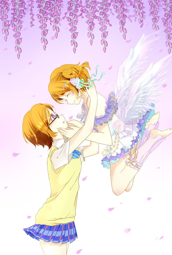 ❀×❀