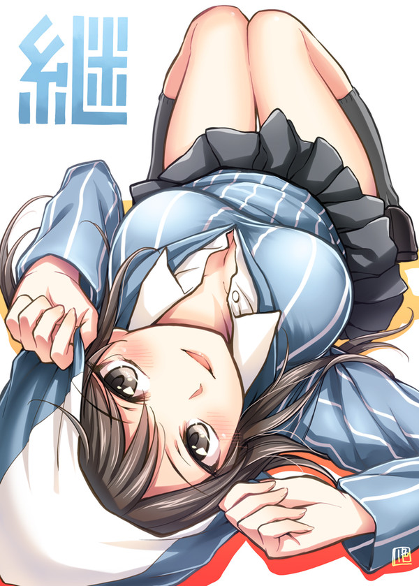 ミカ