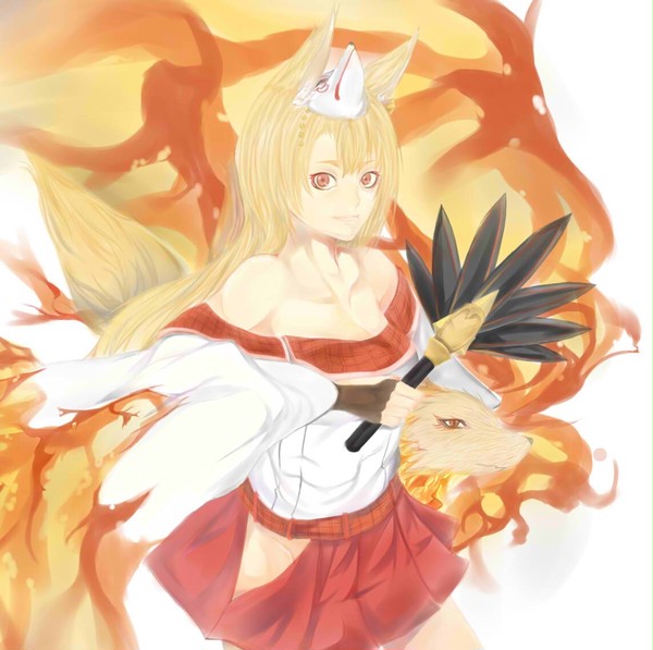 ディバゲ絵まとめ