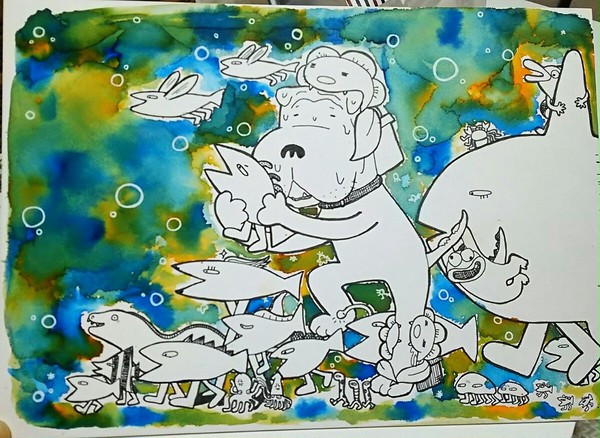キマリゴト
