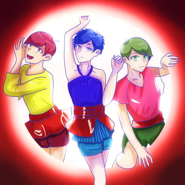 Perfume松