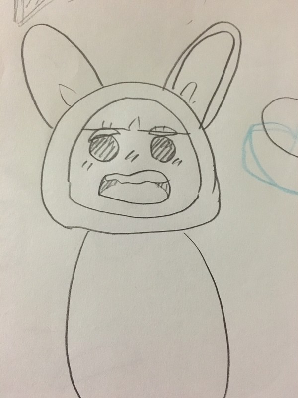 うささも