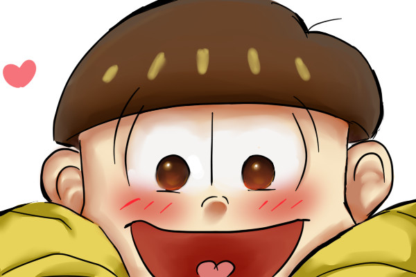 十四松 くん