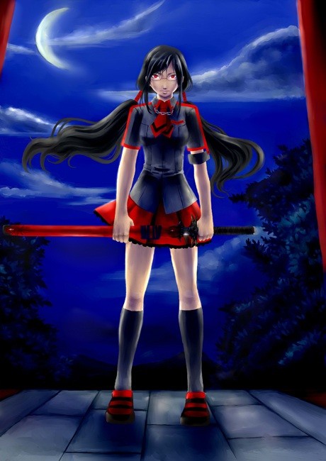 BLOOD-C