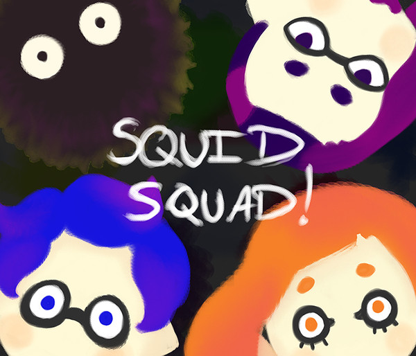 SPLATBAND MINI-HEAD LOG