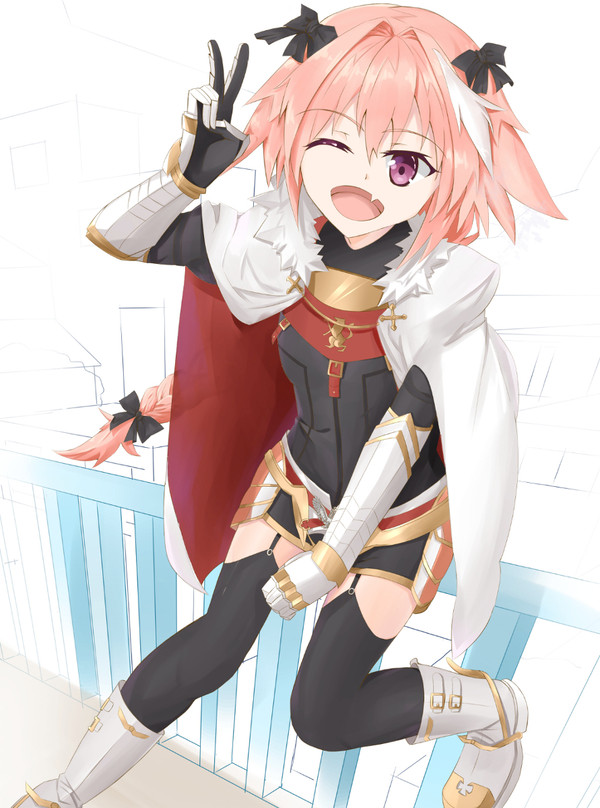 こんな可愛い子が女の子のはずがない