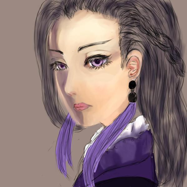 花姐