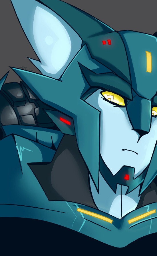 Steeljaw
