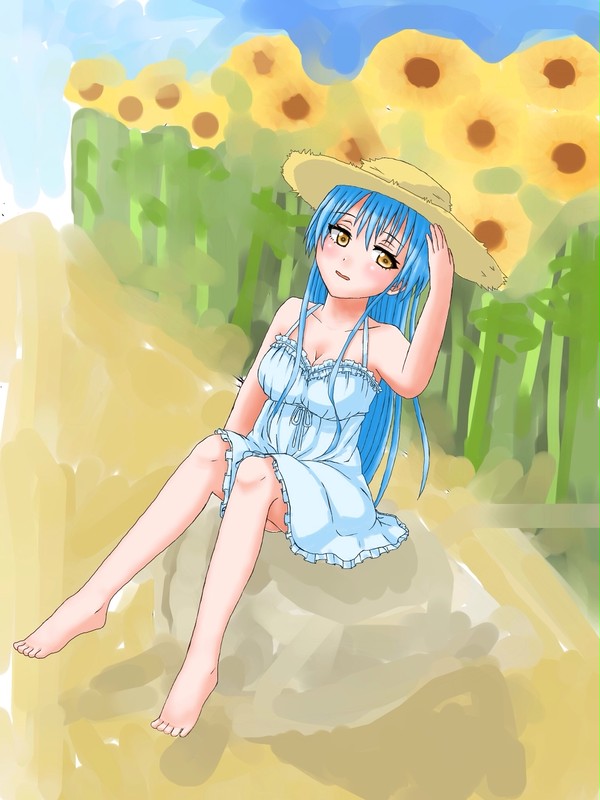 オリキャラ
