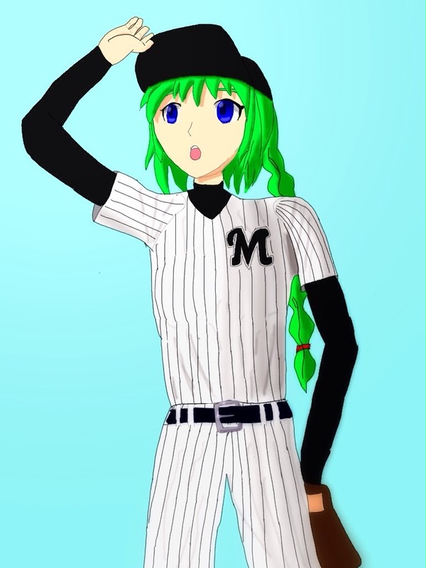 早川あおい
