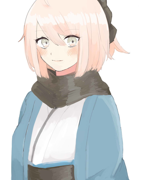 ✿