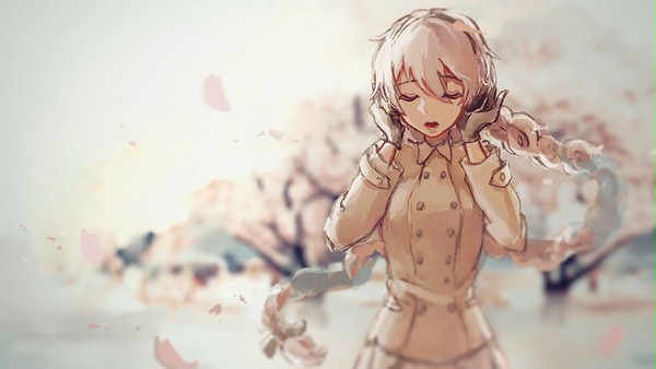 雪歌ユフ