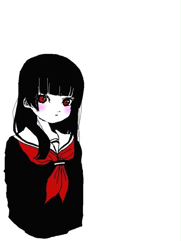 閻魔あい